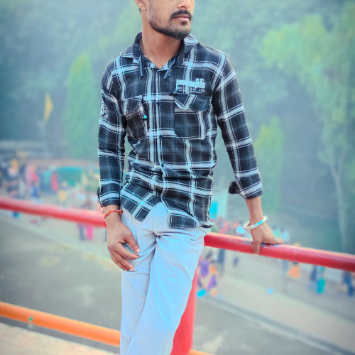 Rahul C. profile photo