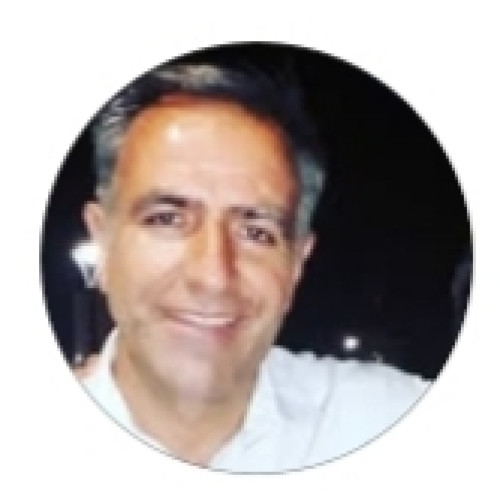 Khosrow  S. profile photo