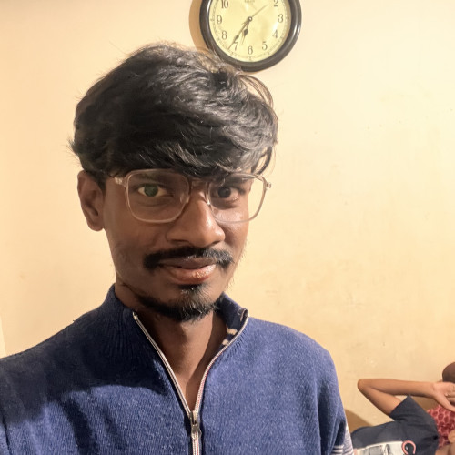 Pavan g S. profile photo