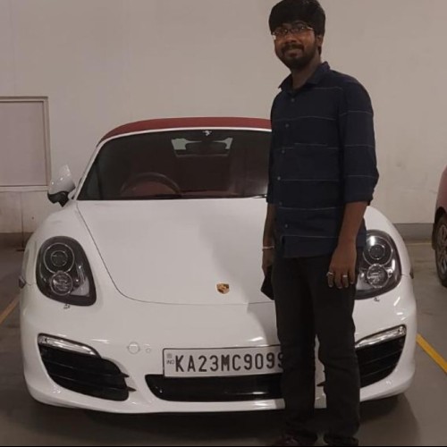 Nirmal K. profile photo