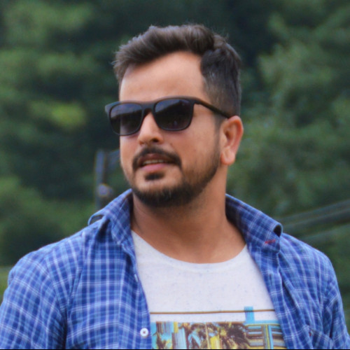 Shabaz Q. profile photo