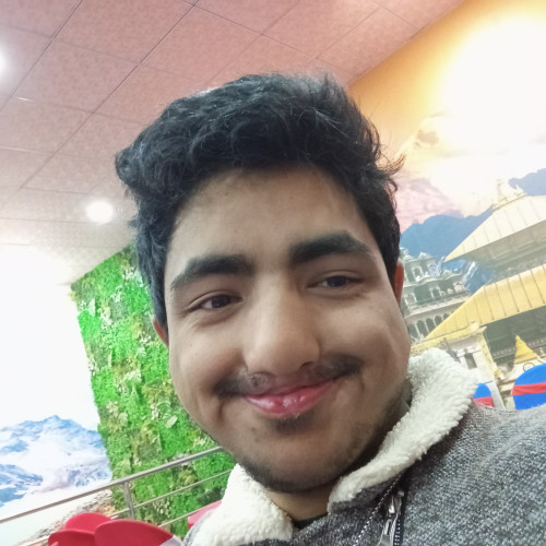 Shashwat  K. profile photo