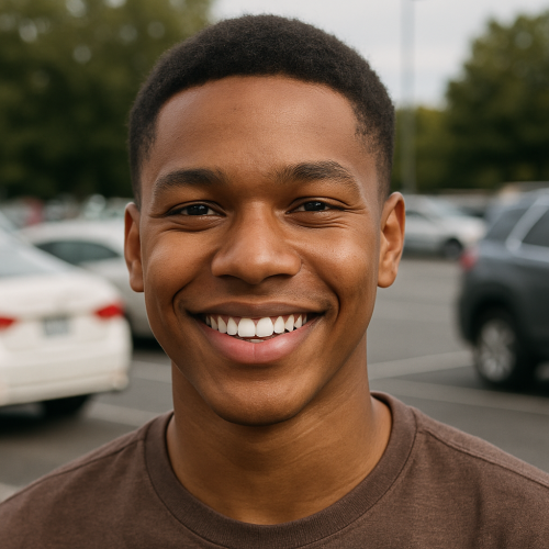 Joshua D.