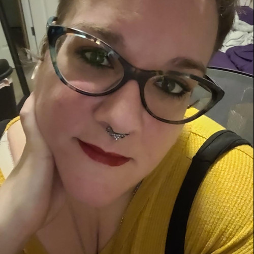 Amaya B. profile photo