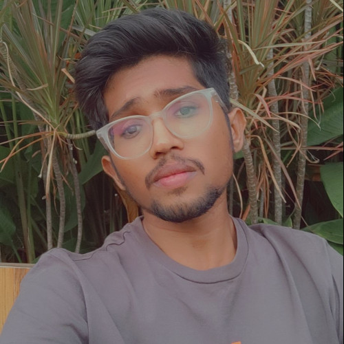 Satya P. profile photo