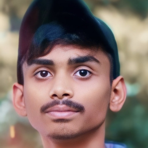 Harsh k. profile photo