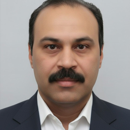 Alireza K.
