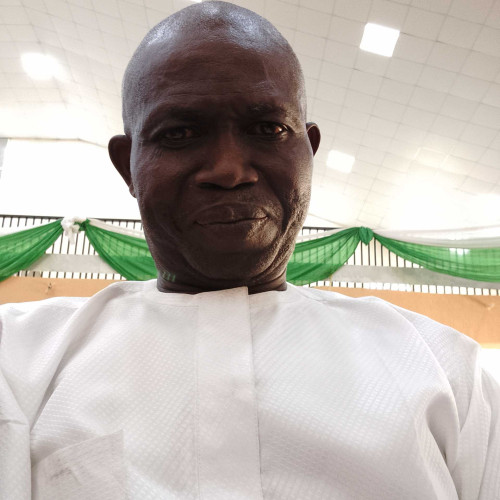 Mohammed olayinka S.