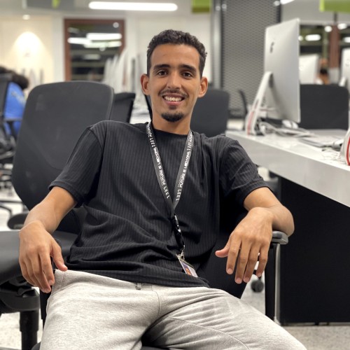 AYOUB T. profile photo