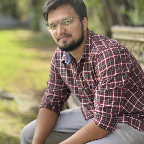 Satish  C. profile photo