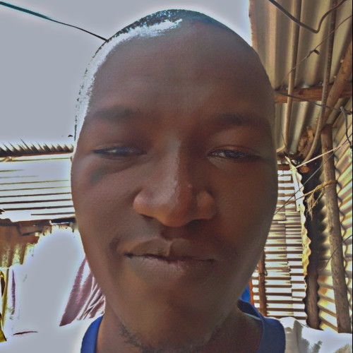 Crispus N. profile photo