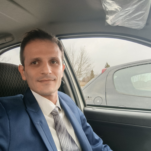 Javad H. profile photo