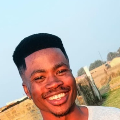 Thapelo T. profile photo