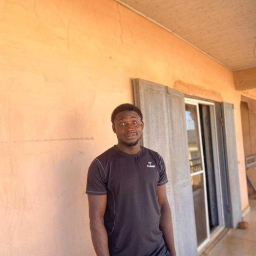 ISAH I. profile photo