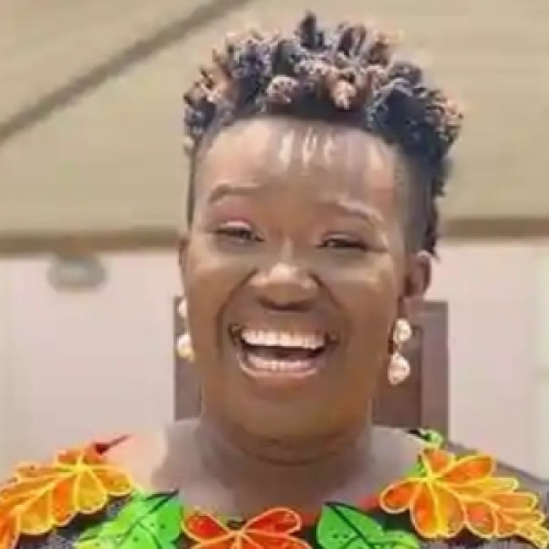 Anthonia  N. profile photo