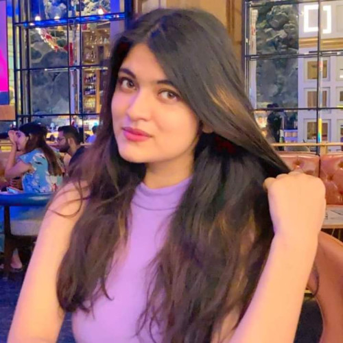 Mayurika S.