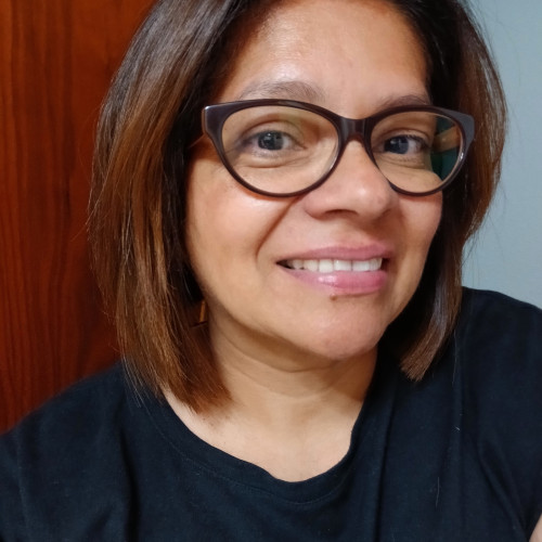 Mara ngeles  G.