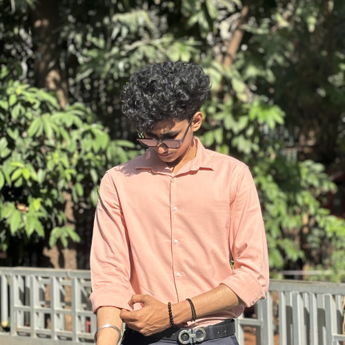 Yash  S. profile photo