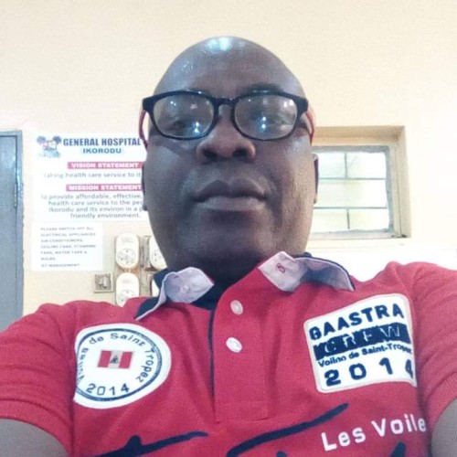 Olusegun O.