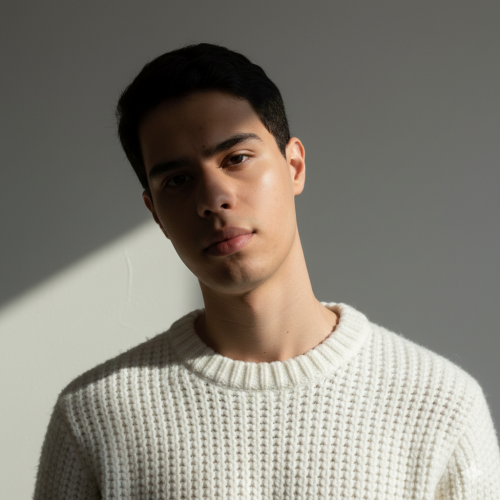 MEHDI E. profile photo