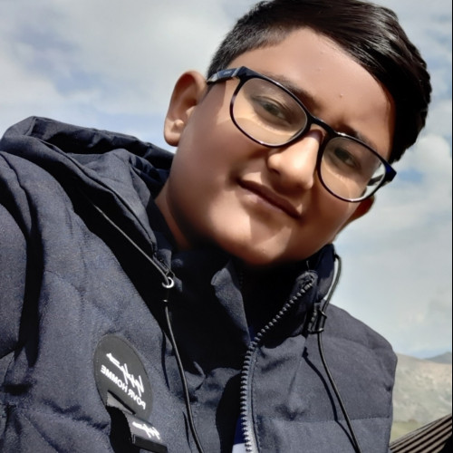 Chiragh C. profile photo