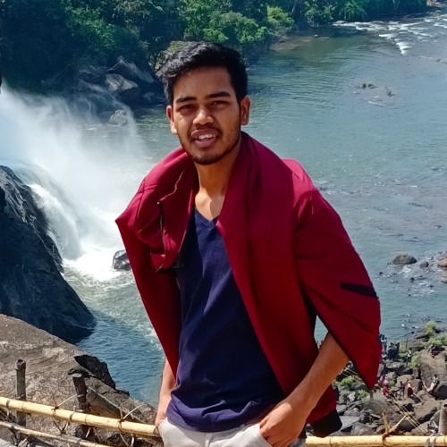 Pynshngain L. profile photo