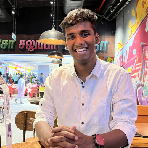 Saquib K. profile photo