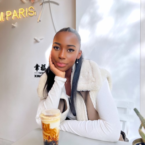 Oceane B. profile photo