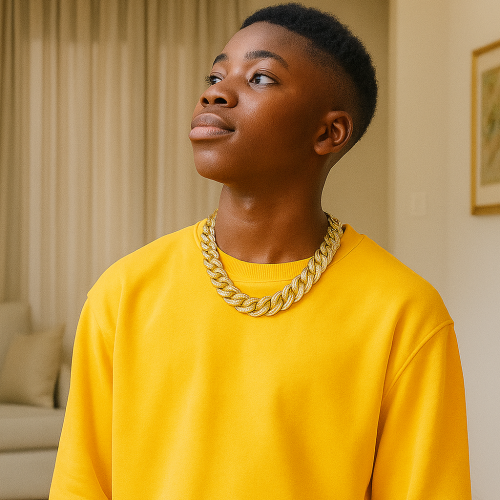 Maxwell  M. profile photo
