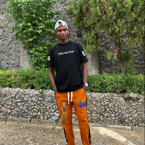 Babatude  M. profile photo