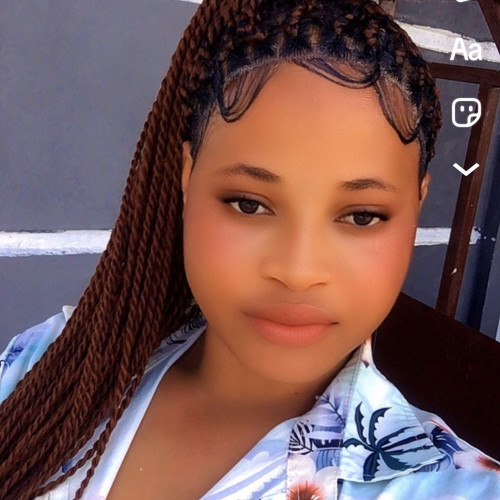 Zee b. profile photo