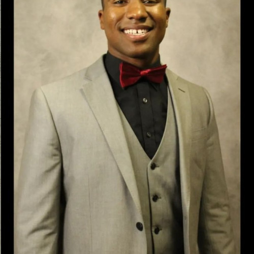 Akeem D. profile photo