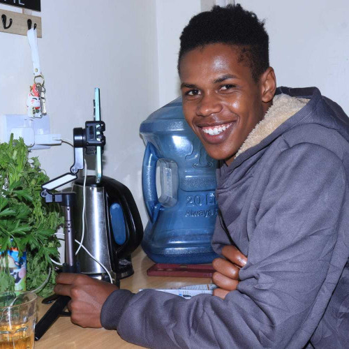 Eric J. profile photo