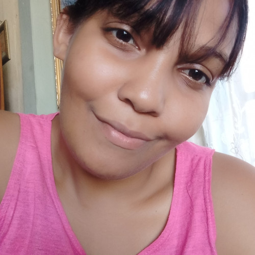 Jasmin P. profile photo