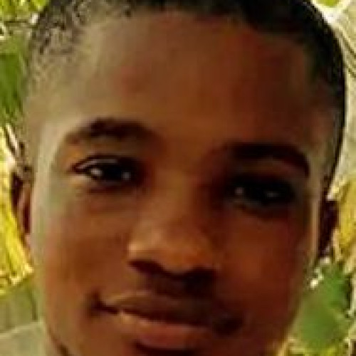 Kingsley  C. profile photo