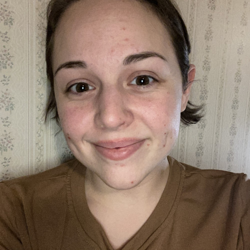 Megan O. profile photo