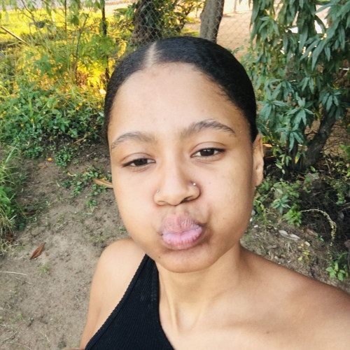 Ashlyne m. profile photo