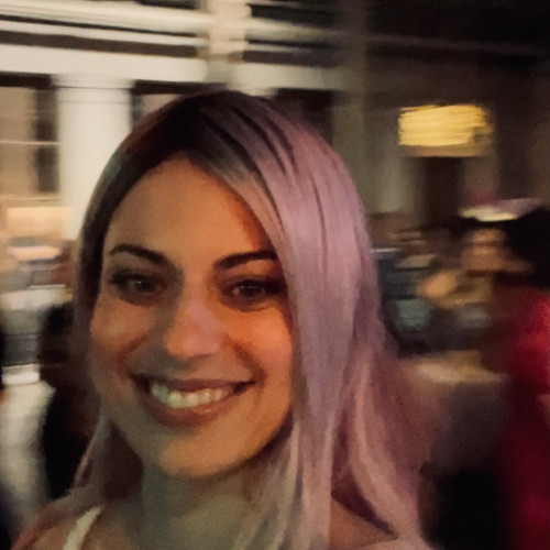Mary F. profile photo
