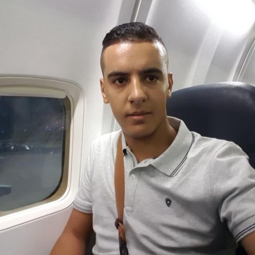 Naoufal  H. profile photo