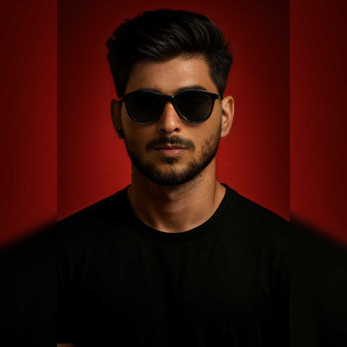 Ganesh R.