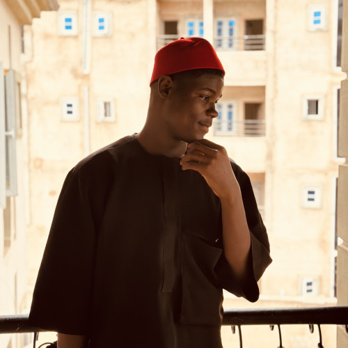 Moses c. profile photo