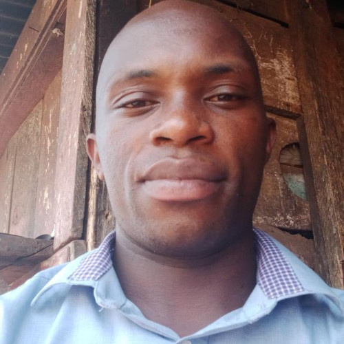 Muwando  E. profile photo