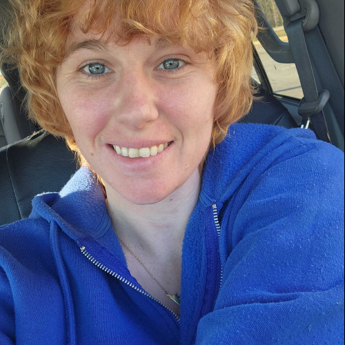 Lilly H. profile photo