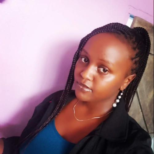 Jackline M. profile photo