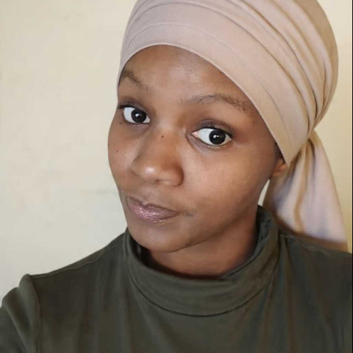 phumzile z. profile photo