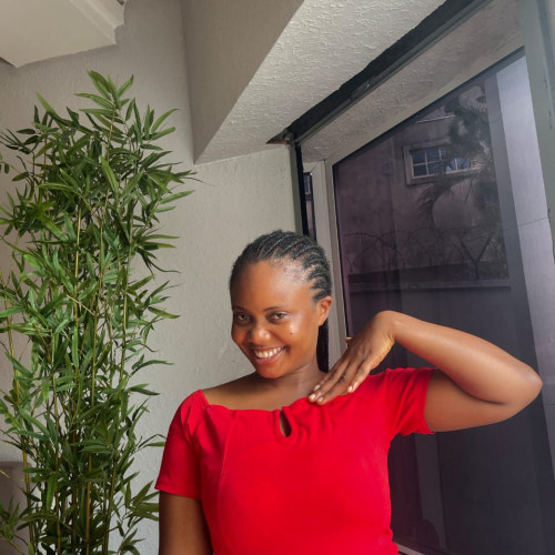 Grace E. profile photo