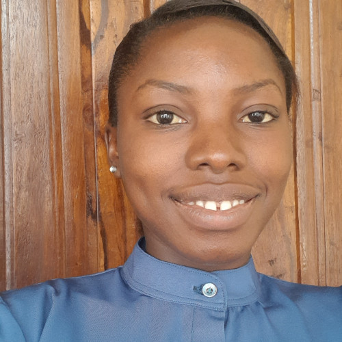 Catherine B. profile photo