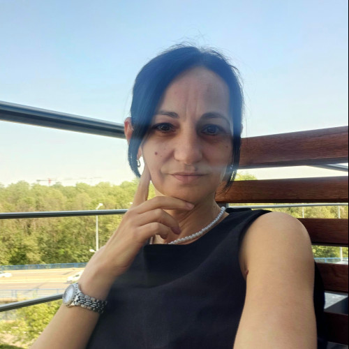 Kate H. profile photo