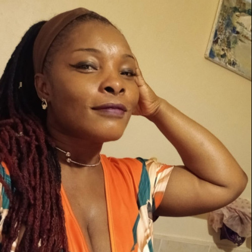 nikki f. profile photo