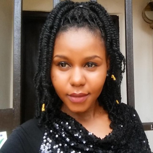 Onyinye K. profile photo